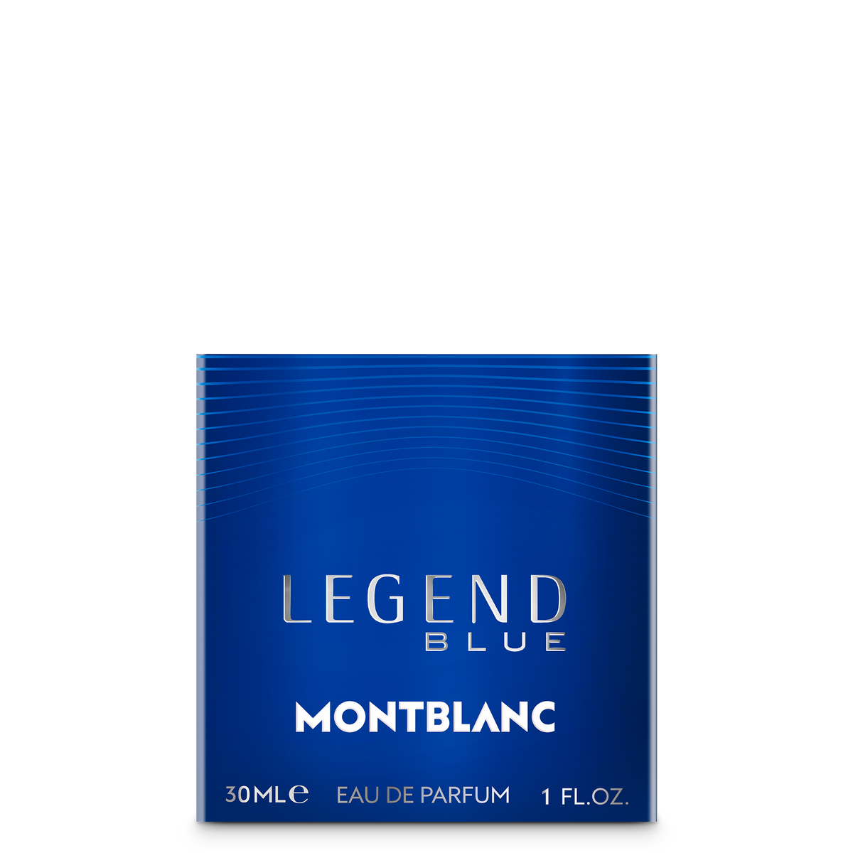 Montblanc Legend Blue Eau de Parfum