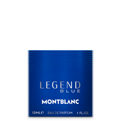Montblanc Legend Blue Eau de Parfum