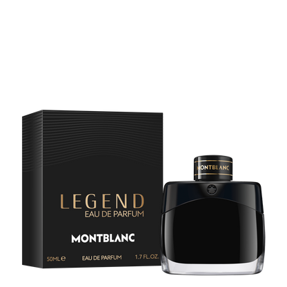Montblanc Legend Eau de Parfum