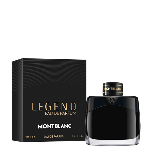 Montblanc Legend Eau de Parfum