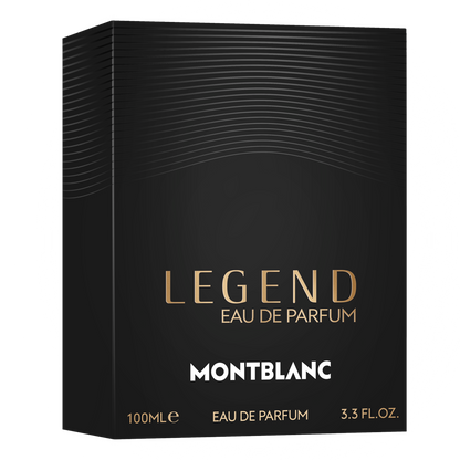 Montblanc Legend Eau de Parfum