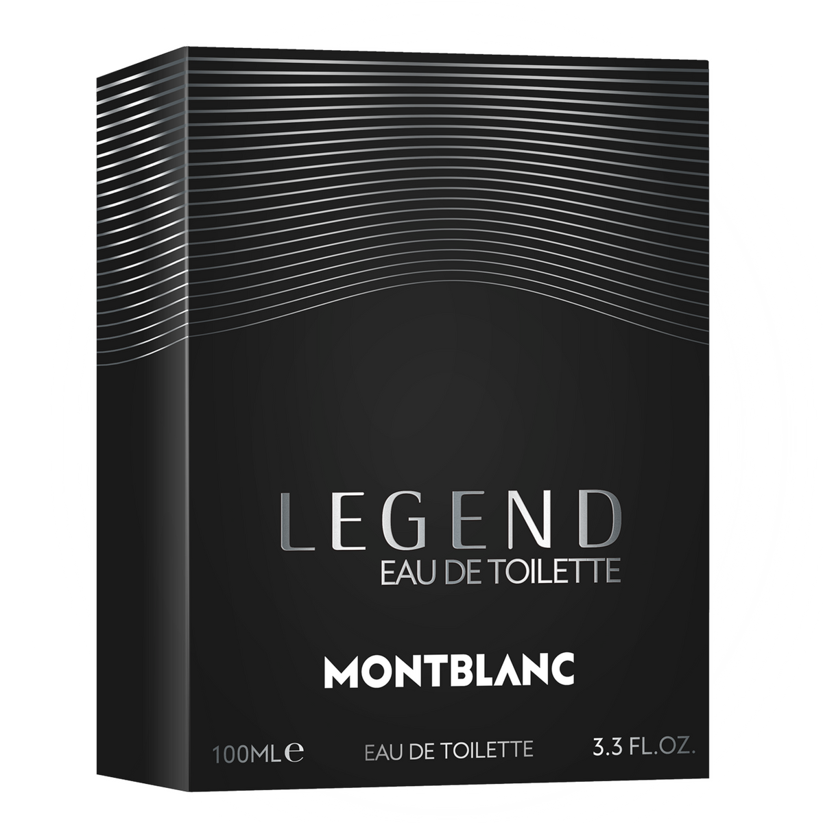 Montblanc Legend Eau de Toilette