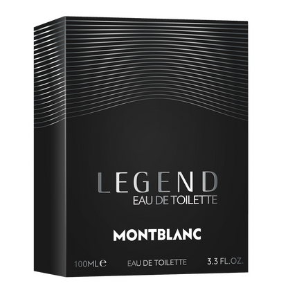 Montblanc Legend Eau de Toilette