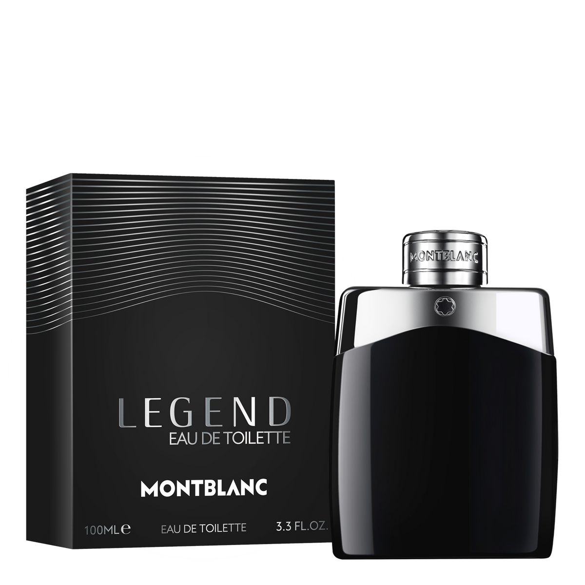 Montblanc Legend Eau de Toilette