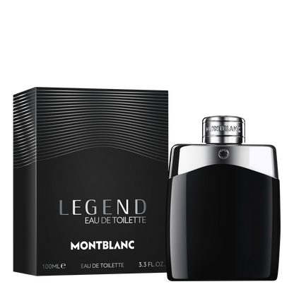 Montblanc Legend Eau de Toilette
