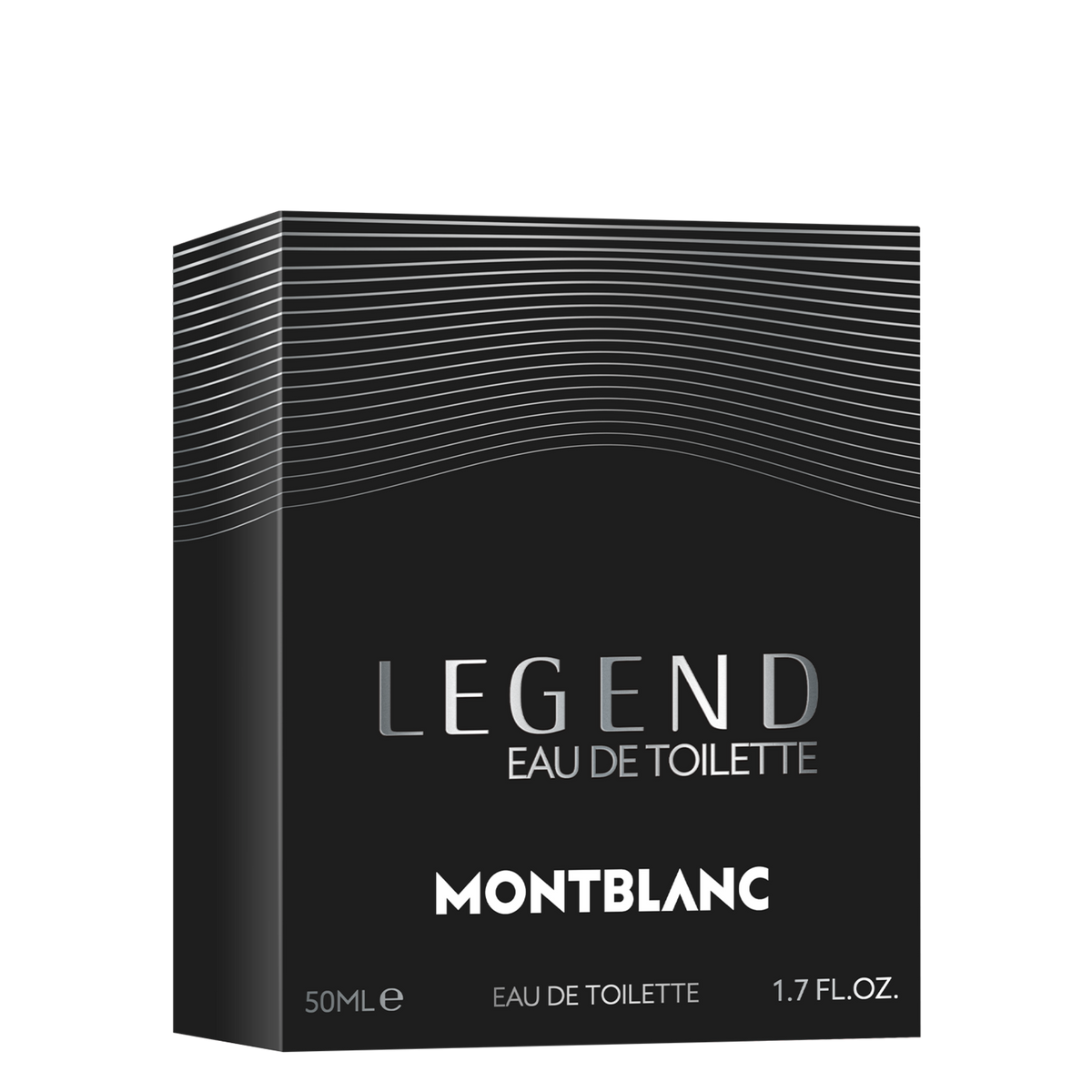 Montblanc Legend Eau de Toilette