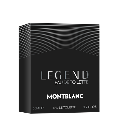 Montblanc Legend Eau de Toilette