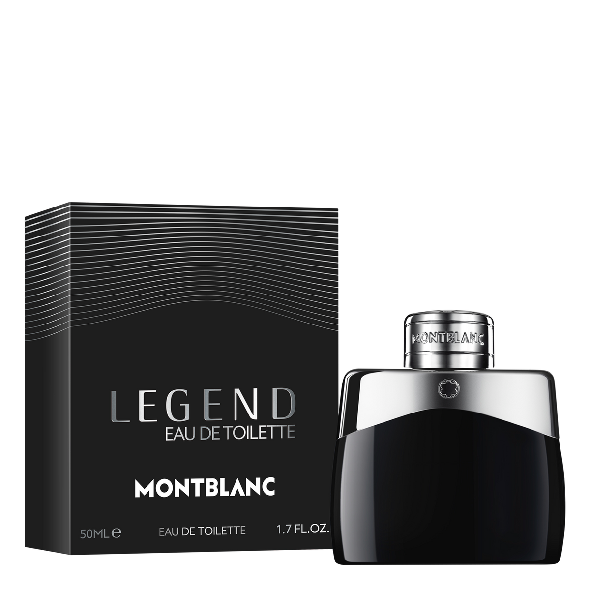 Montblanc Legend Eau de Toilette