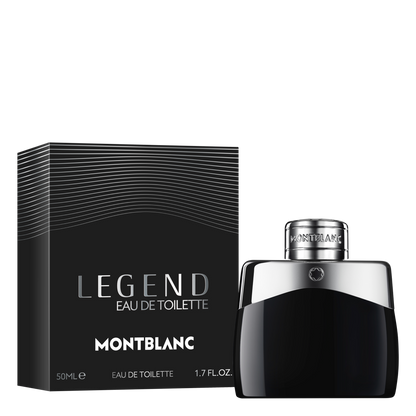 Montblanc Legend Eau de Toilette