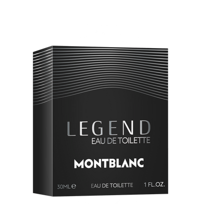 Montblanc Legend Eau de Toilette