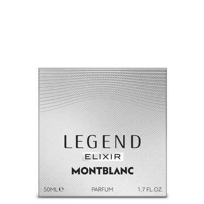 Montblanc Legend Elixir Eau de Parfum
