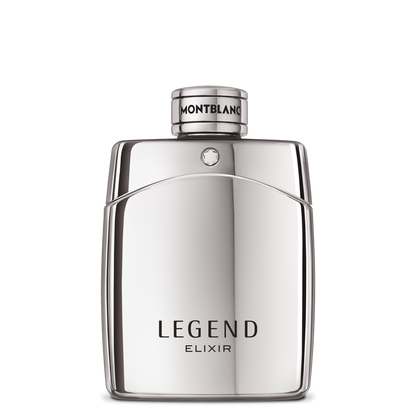 Montblanc Legend Elixir Eau de Parfum