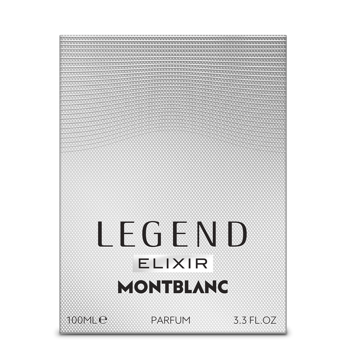 Montblanc Legend Elixir Eau de Parfum