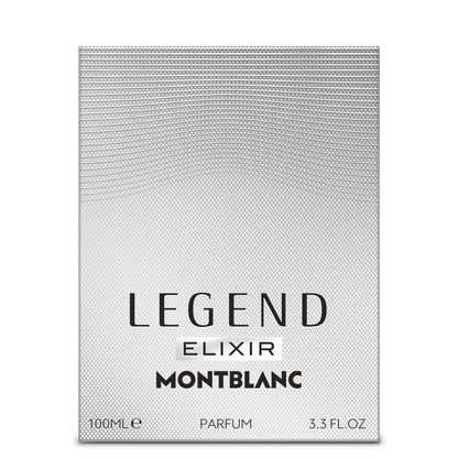 Montblanc Legend Elixir Eau de Parfum