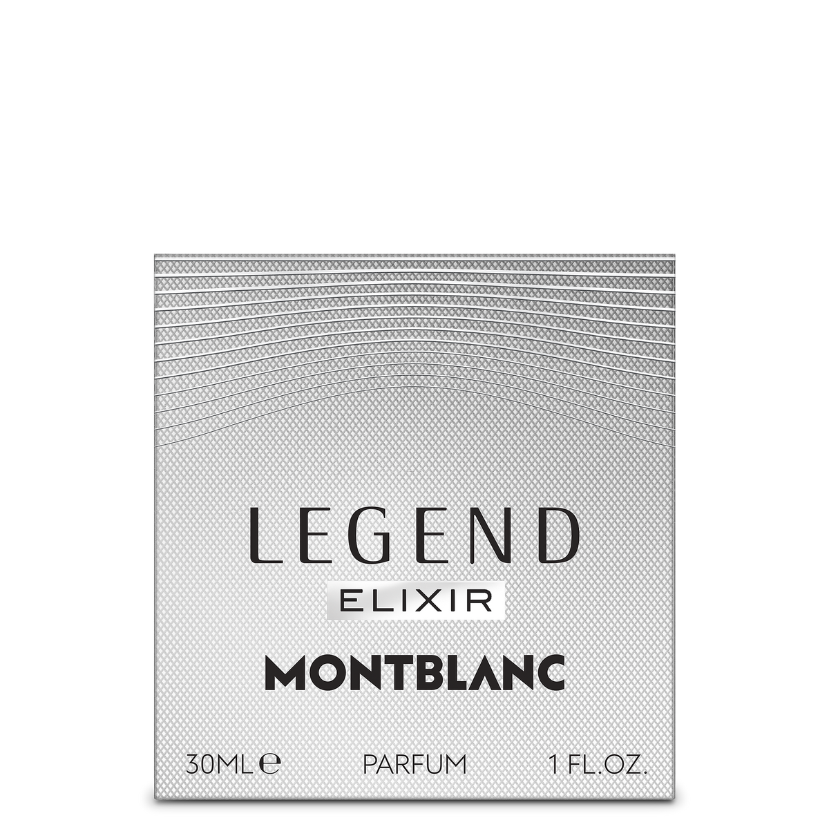 Montblanc Legend Elixir Eau de Parfum