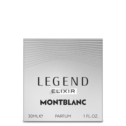Montblanc Legend Elixir Eau de Parfum