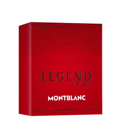 Montblanc Legend Red Eau de Parfum