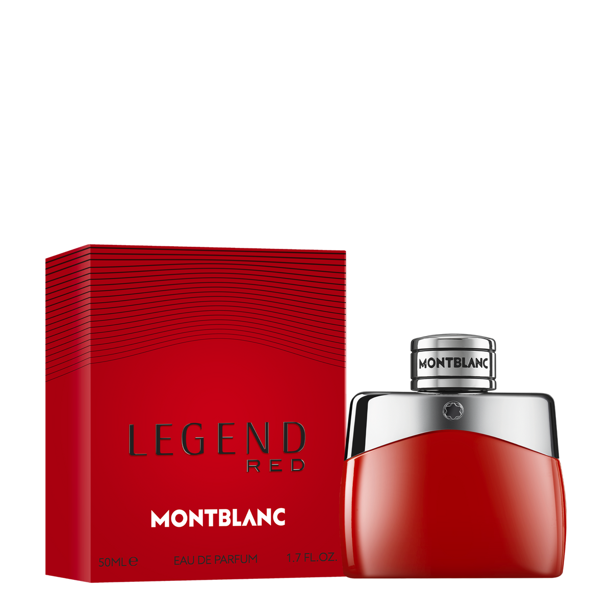 Montblanc Legend Red Eau de Parfum