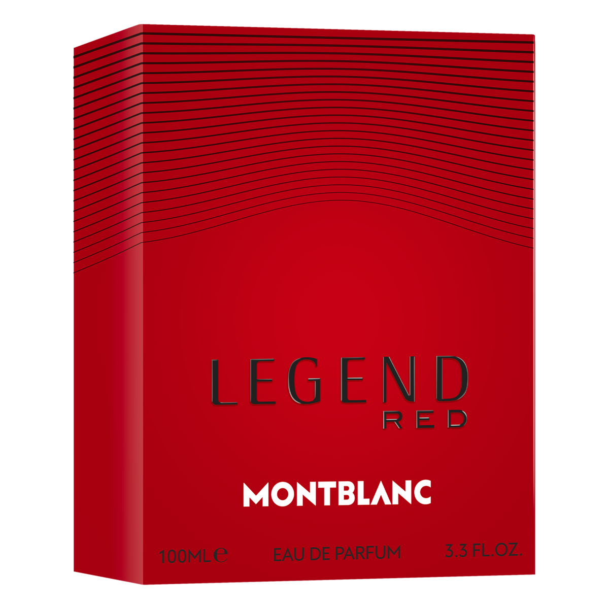 Montblanc Legend Red Eau de Parfum