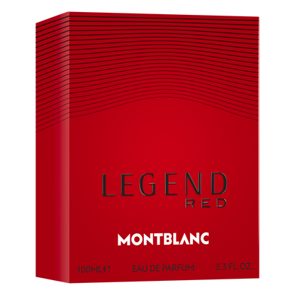 Montblanc Legend Red Eau de Parfum