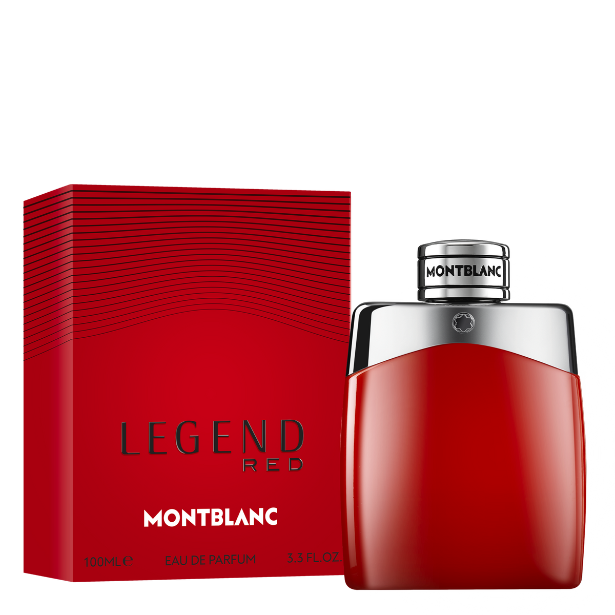 Montblanc Legend Red Eau de Parfum