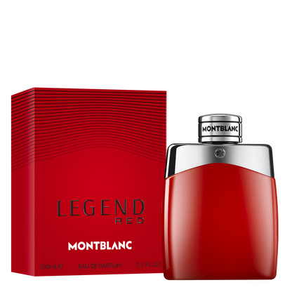 Montblanc Legend Red Eau de Parfum