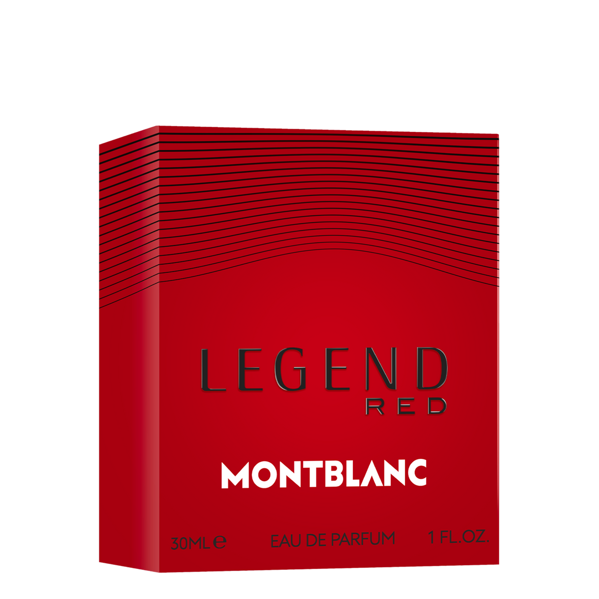 Montblanc Legend Red Eau de Parfum