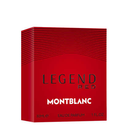 Montblanc Legend Red Eau de Parfum