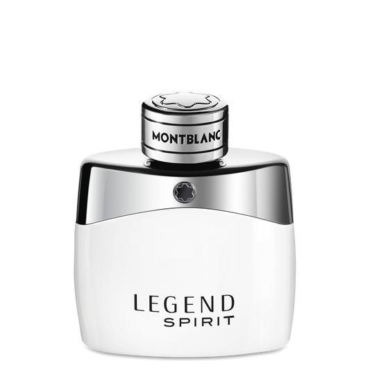 Montblanc Legend Spirit Eau de Toilette