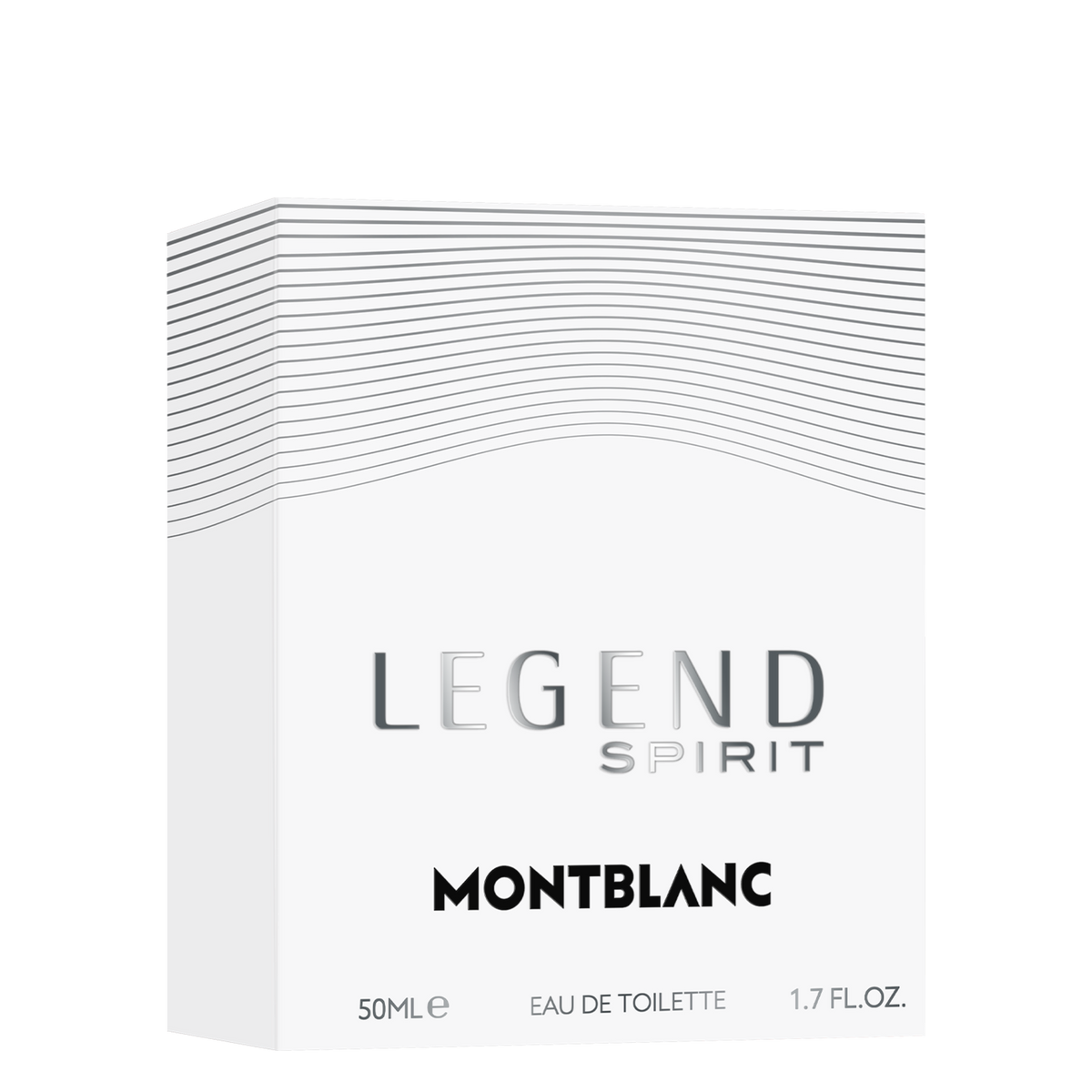Montblanc Legend Spirit Eau de Toilette