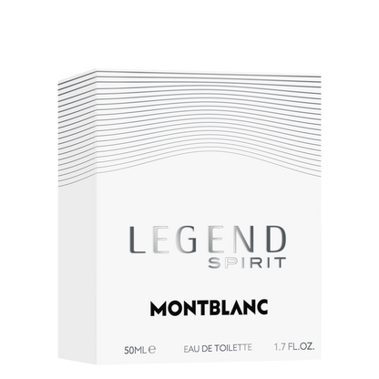 Montblanc Legend Spirit Eau de Toilette