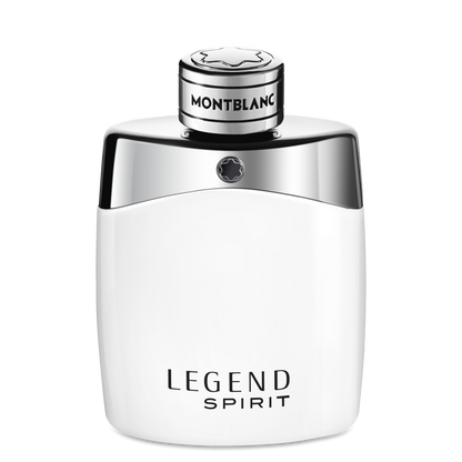Montblanc Legend Spirit Eau de Toilette