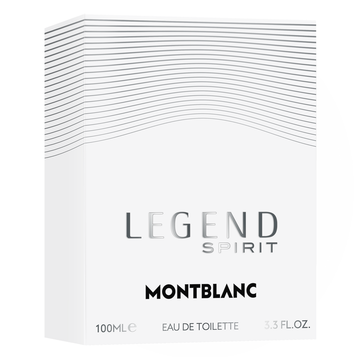 Montblanc Legend Spirit Eau de Toilette