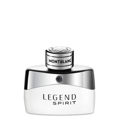 Montblanc Legend Spirit Eau de Toilette
