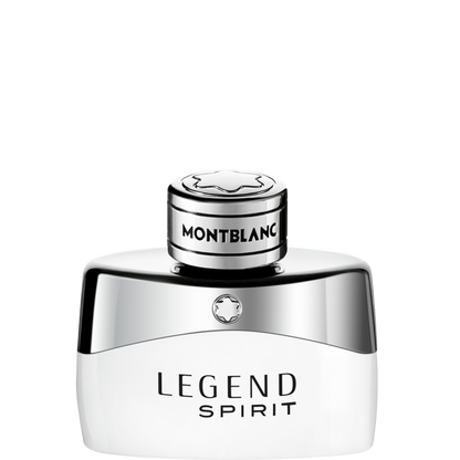 Montblanc Legend Spirit Eau de Toilette