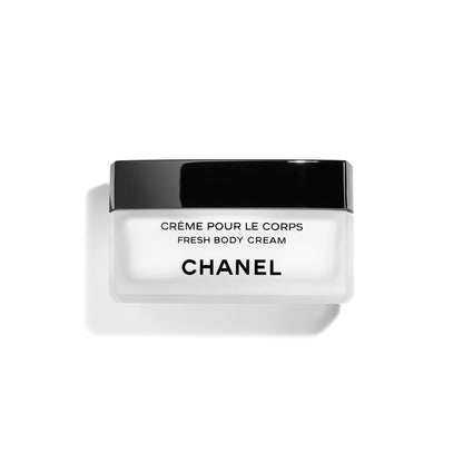 Chanel Les Exclusifs de CHANEL Fresh Body Cream