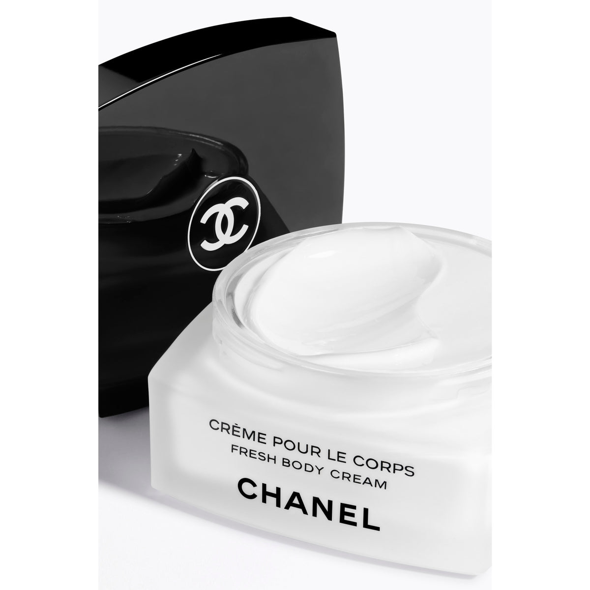 Chanel Les Exclusifs de CHANEL Fresh Body Cream