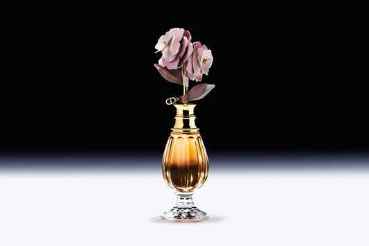 Dior Les Récoltes Majeures La Rose