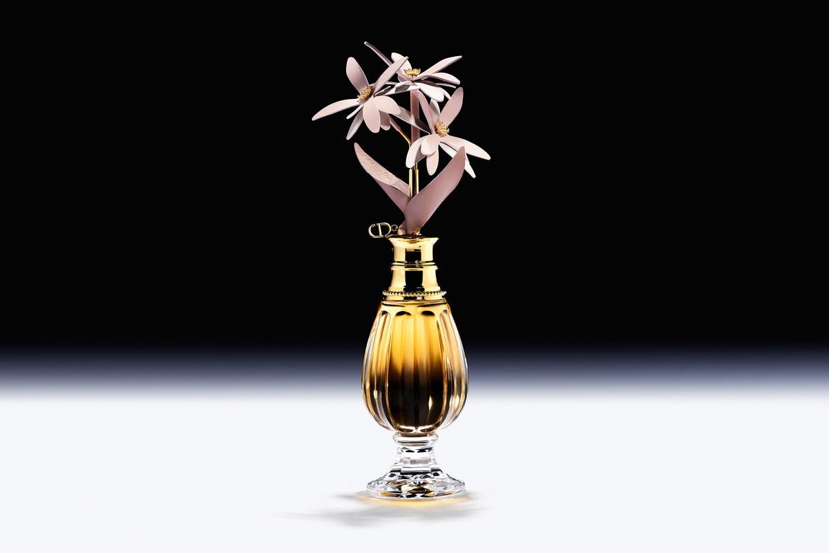 Dior Les Récoltes Majeures Le Jasmin