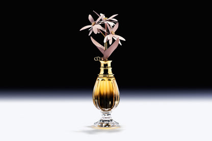 Dior Les Récoltes Majeures Le Jasmin