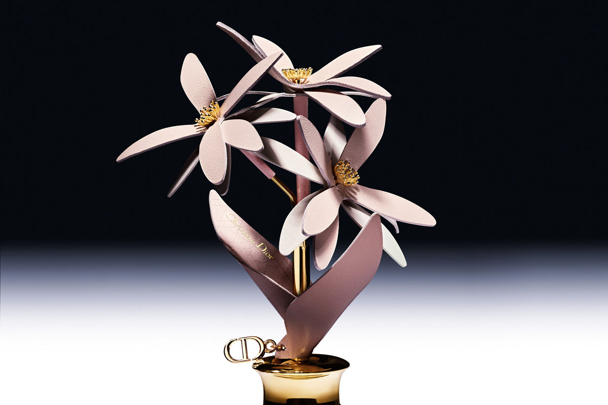 Dior Les Récoltes Majeures Le Jasmin