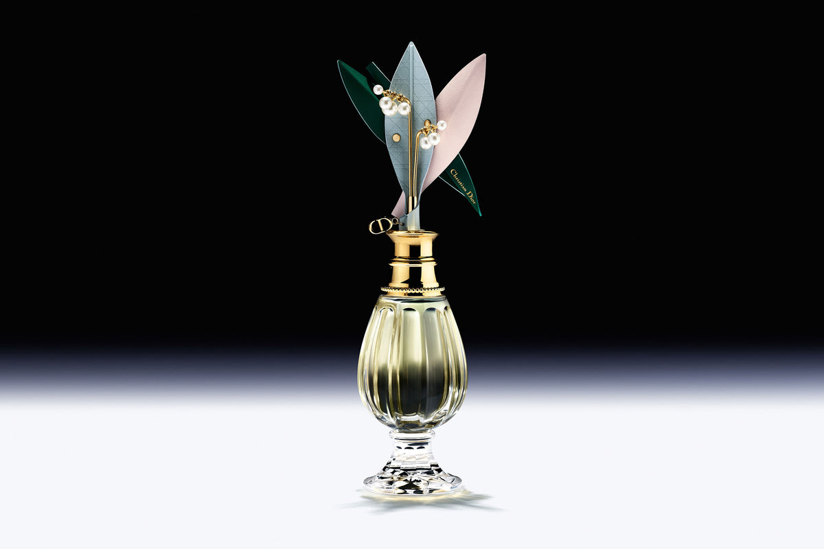 Dior Les Récoltes Majeures Le Muguet