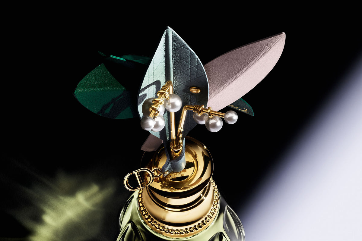 Dior Les Récoltes Majeures Le Muguet