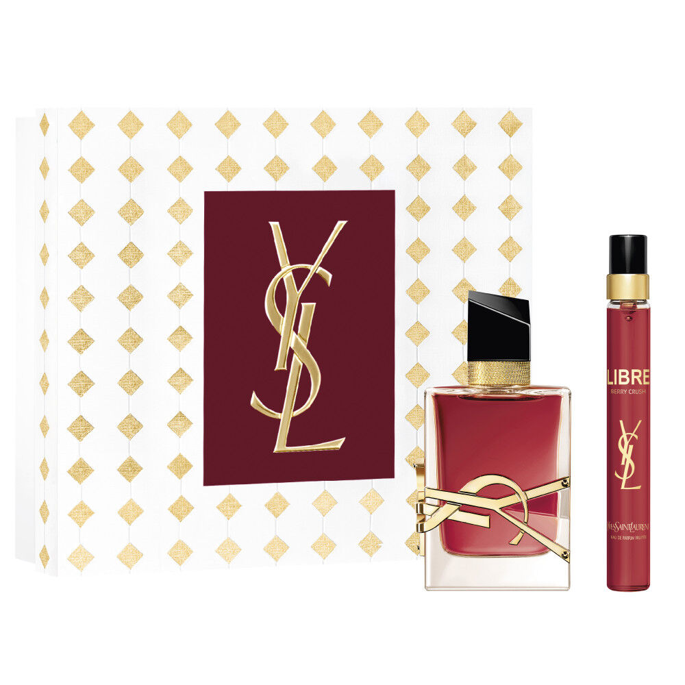 Yves Saint Laurent Libre Berry Crush Eau de Parfum Gift Set