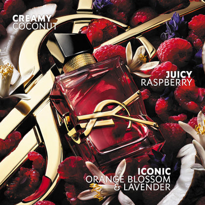 Yves Saint Laurent Libre Berry Crush Eau de Parfum Gift Set