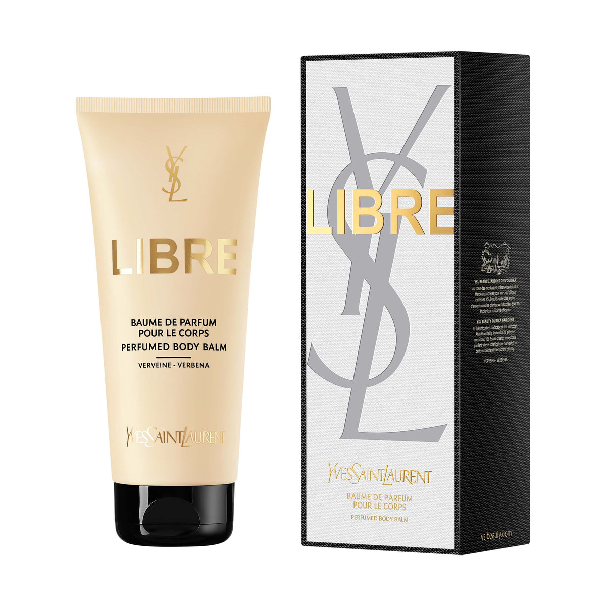 Yves Saint Laurent Libre Body Balm