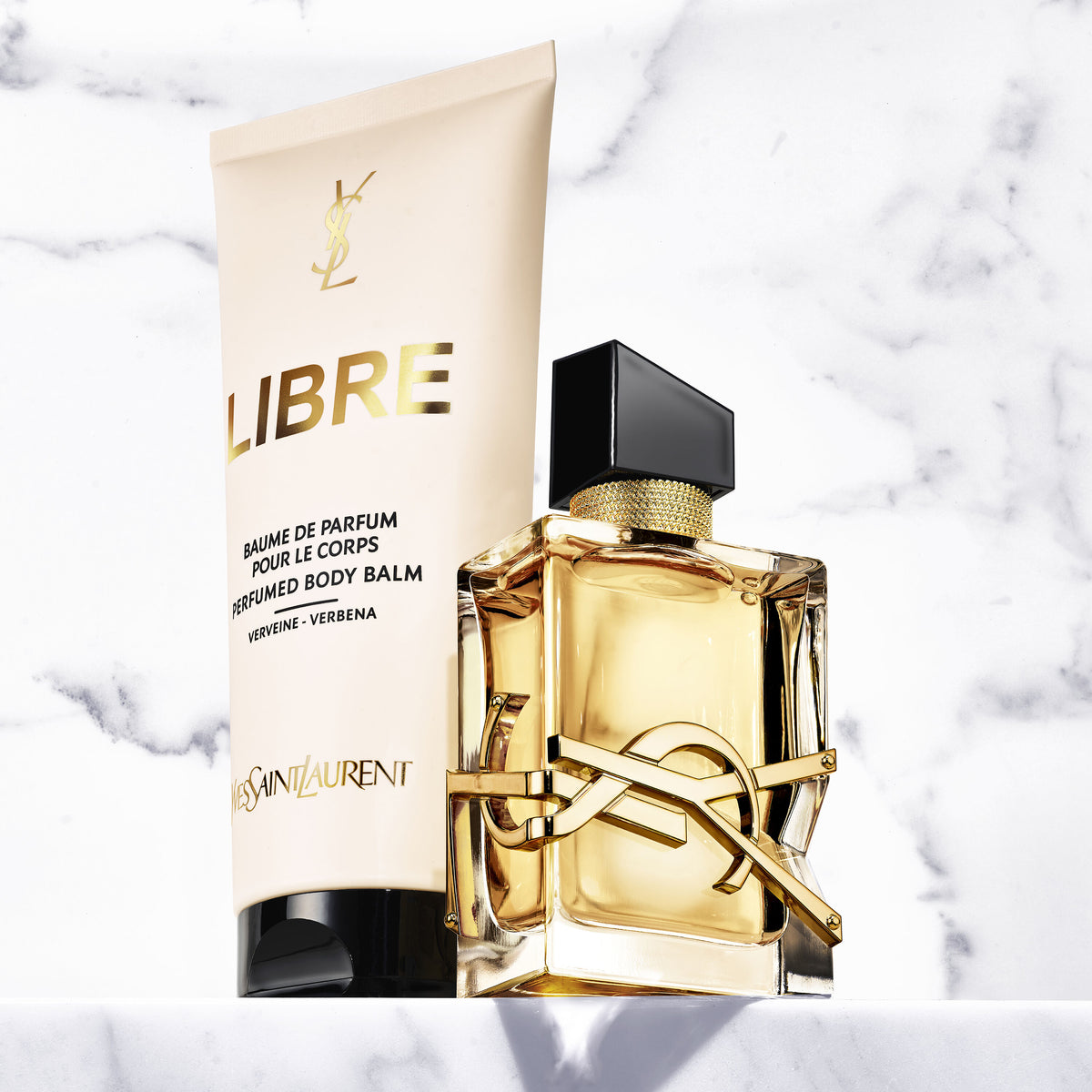 Yves Saint Laurent Libre Body Balm