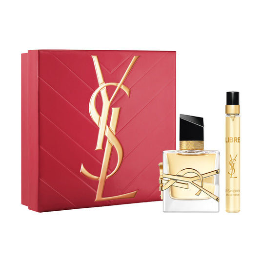 Yves Saint Laurent Libre Eau de Parfum 2-piece Gift Set