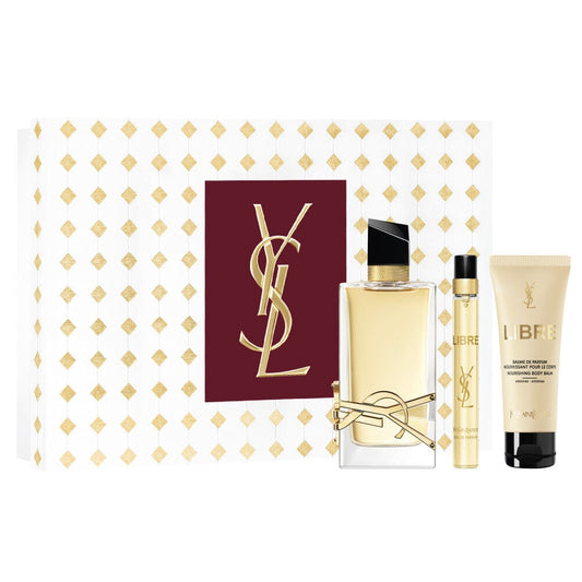 Yves Saint Laurent Libre Eau de Parfum Gift Set