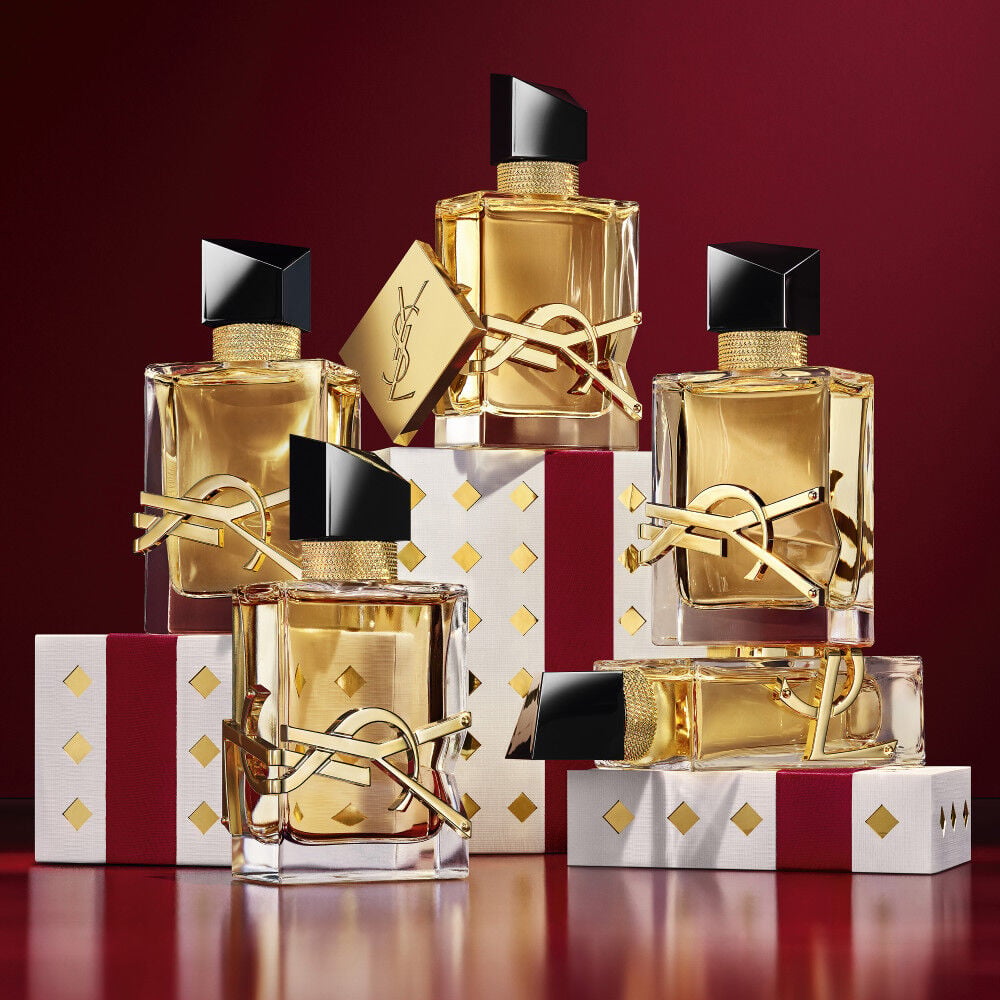 Yves Saint Laurent Libre Eau de Parfum Gift Set
